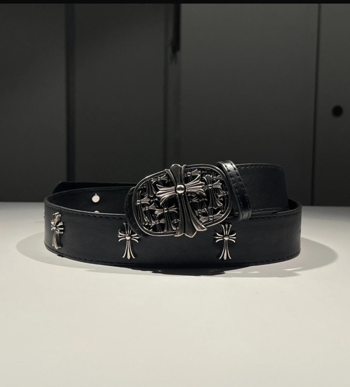 Opium Belt - Etsy Canada