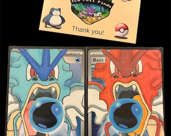 ポケモンカード　カードダス　26枚　赤　緑　カイリュー　イーブイ　ギャラドス等 お買い得！】ポケモン カードダス 赤 緑 まとめ売り イーブイ