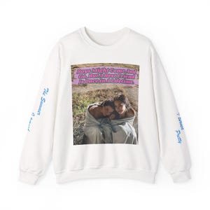 The Summer I Turned Pretty Unisex Heavy Blend™ Crewneck Sweatshirt