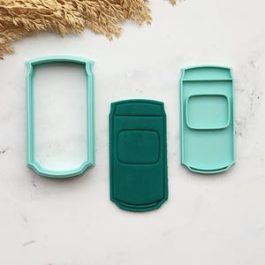 Digital File STL - Cookie Cutter - Drink Can