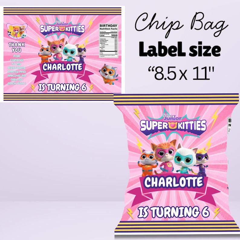 superkitties favors
superkitties chipbag
super kitties party
superhero bundle
superhero printables
super kitties bundle
superhero birthday
superhero party
supper kitties tags
super kitties choco
kitties caprisun
kitties water bottle
kitties printables