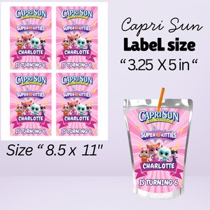 superkitties favors
superkitties chipbag
super kitties party
superhero bundle
superhero printables
super kitties bundle
superhero birthday
superhero party
supper kitties tags
super kitties choco
kitties caprisun
kitties water bottle
kitties printables
