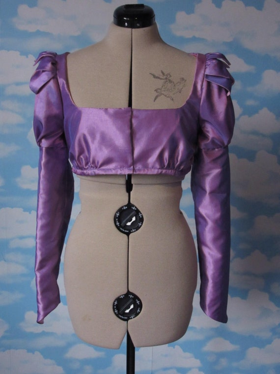 Egency Jane Austen Spence Jacket - Etsy
