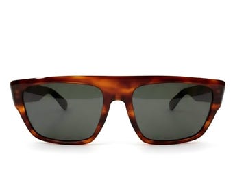 Uniseks, vintage B&L Ray-Ban Drifter-zonnebril/goede staat