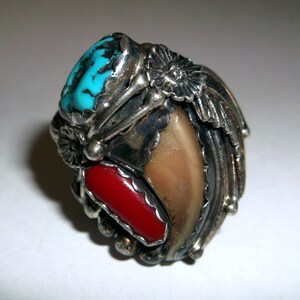 claw