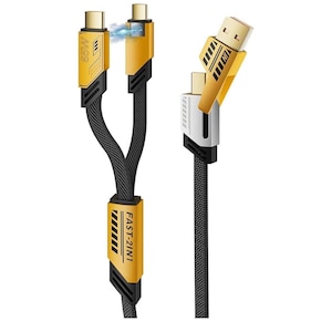 Magic John 4 in 1 Fast Chargers