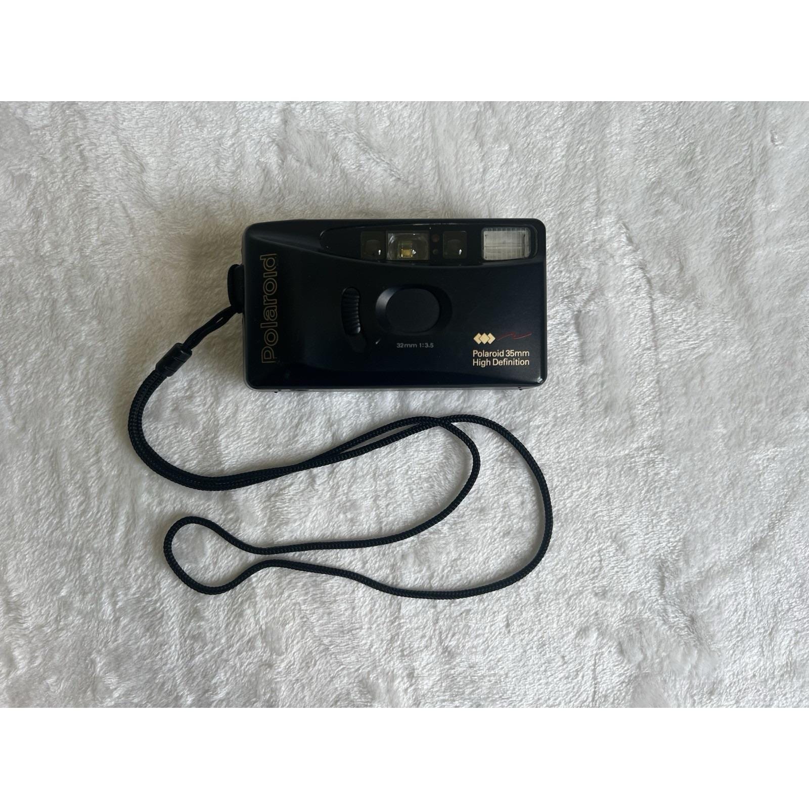 Appareil Photo instantané Polaroid Now Génération 2 Violet