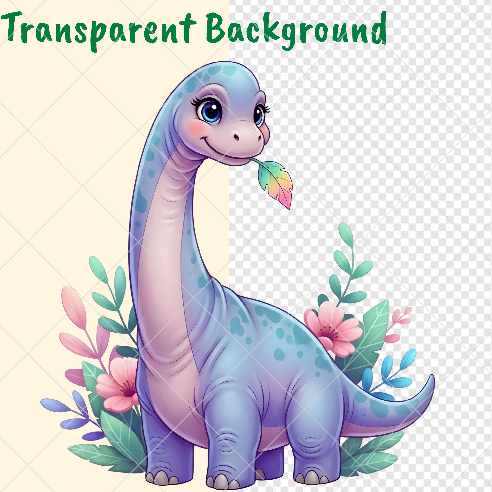 Dinosaurs PNG Digital File | Kids Dino Clipart for Crafts - Etsy