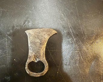 Forged Falcon Bottle Opener