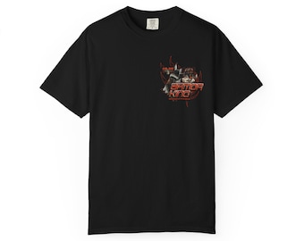 パーツ KAZUYA Tekken 1 Kazuya Tank Top Outfit *Updated* : r/Tekken8