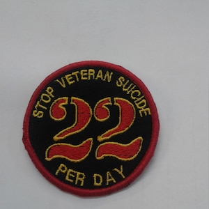 Veterans 22