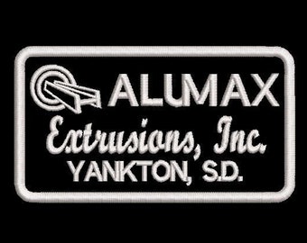 Alumax Patch