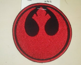 Star Wars Rebels Patch