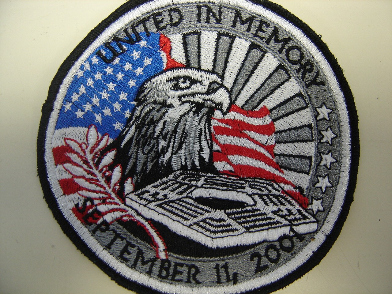 米国　ペンタゴン　9.11メモリアル　限定 米国 ペンタゴン 9.11メモリアルコインオンライン セール