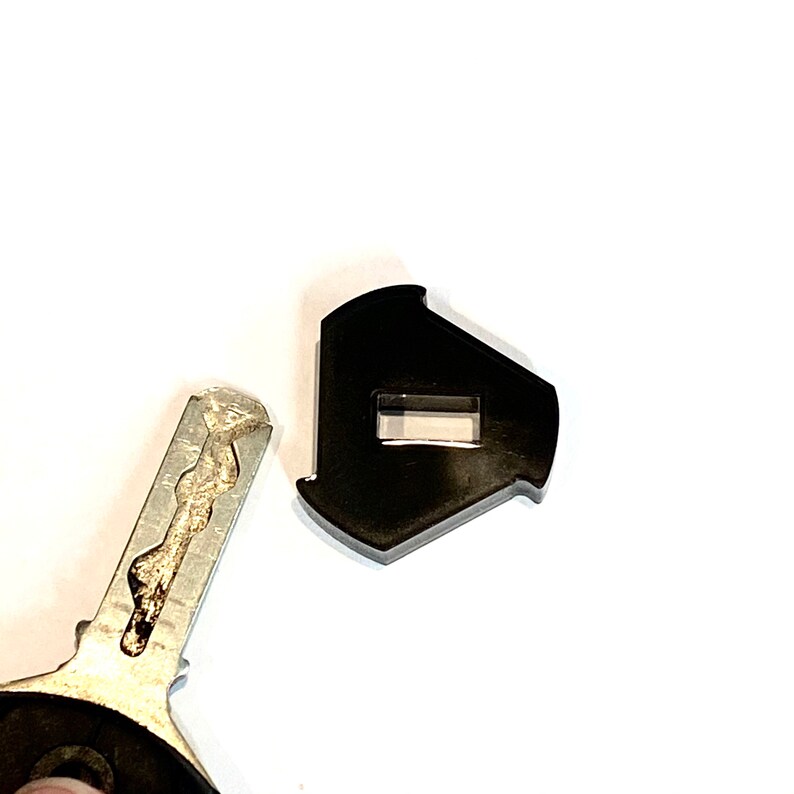 BMW Motorcycle Oil Filler Cap Key package of 5 Etsy