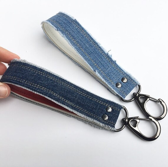 key fob keychain