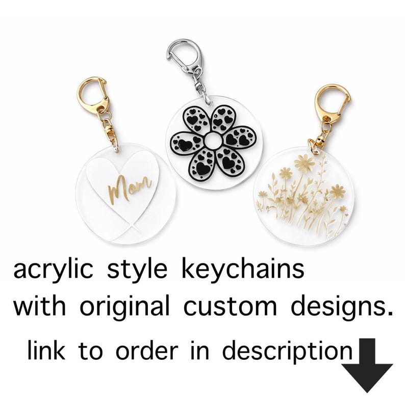 keychain wristlet photo booth reel. personalized six images. add name or custom saying. key lanyard. Christmas gift. image 2
