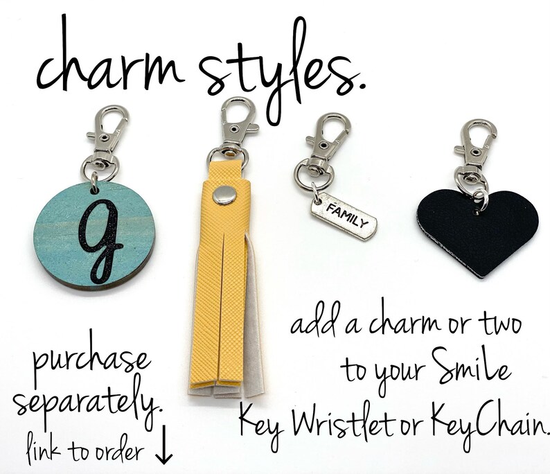 Photo Keychain Personalized Three of Your Images Your Etsy