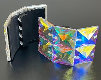 Revolutionäre Sehr leichte irische Tanzschuhschnallen