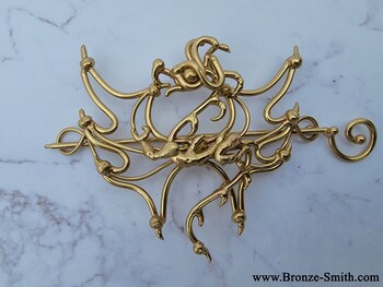 BronzeSmith - Etsy