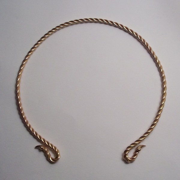 Torc - Etsy