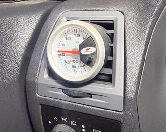2008-2014 Challenger Gauge Pod