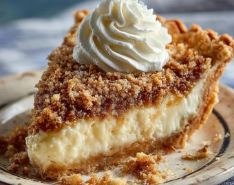 BEST REZEPT Für Kentucky Dust Pie Download.