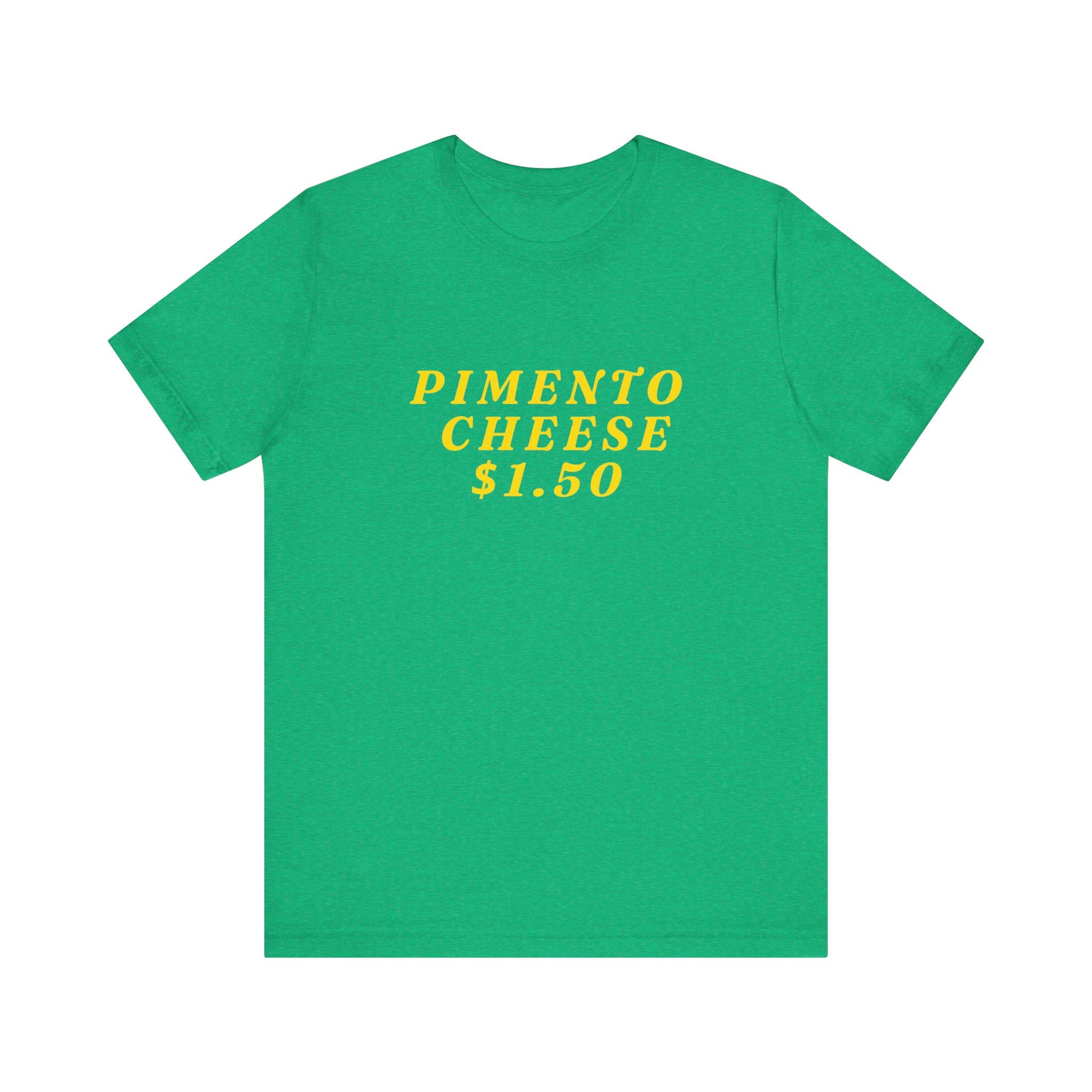 Masters Pimento Cheese Shirt - Etsy Canada
