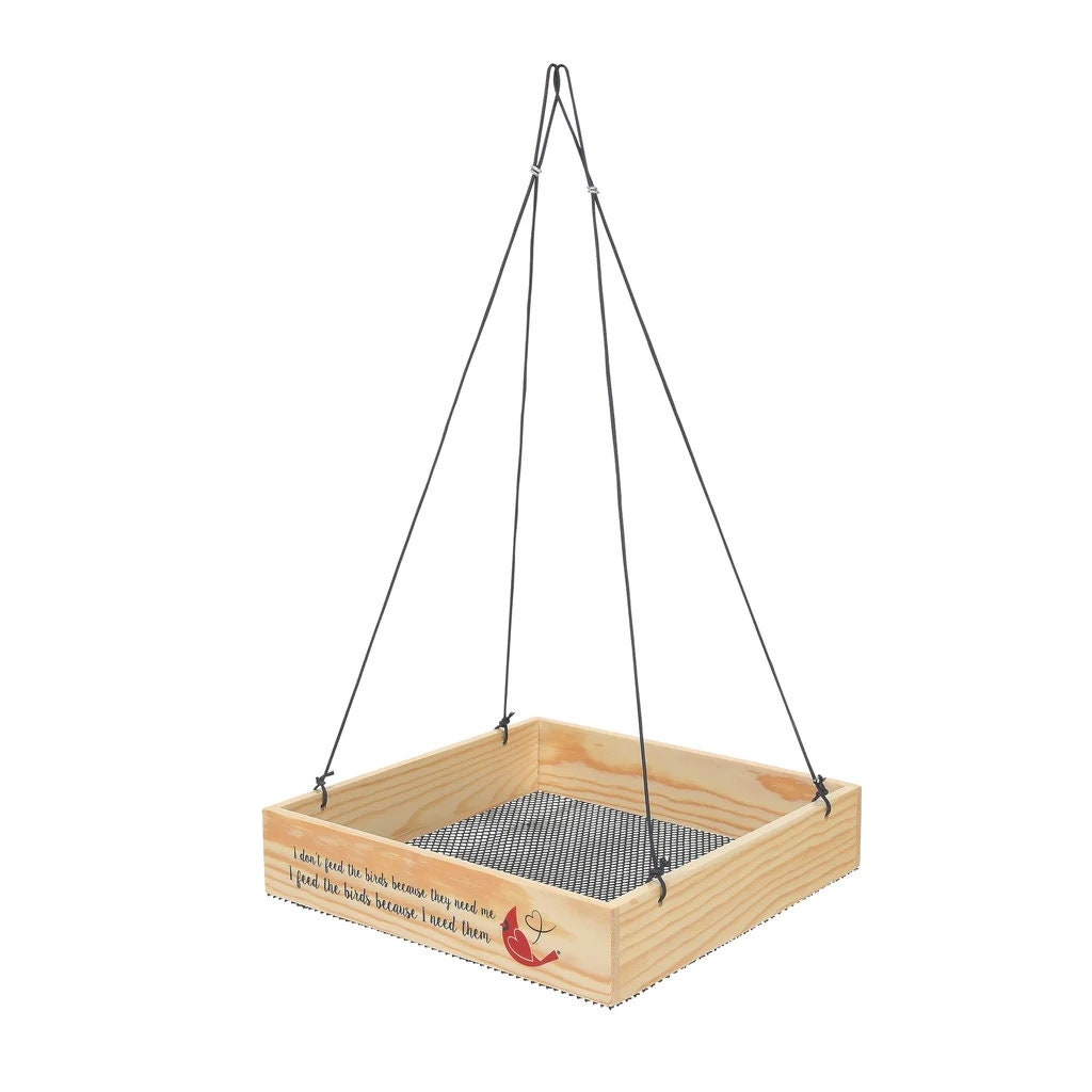 Enesco Izzy And Oliver Geschirrtuch, Abby Diamond Design 'Teal Bird', 49 X 68,6 Cm, 100% Baumwolle