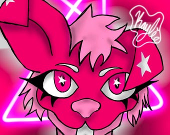 digital art commissions