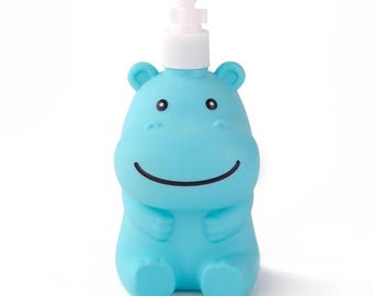 Fun Animal Soap Dispenser