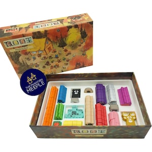 Root Hireling Box Organizer