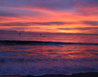 ベニス CA | カリフォルニア ベニス ビーチ 太平洋岸 | 太平洋 | 旅行