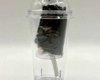 Corm Cups - 8 Qnty