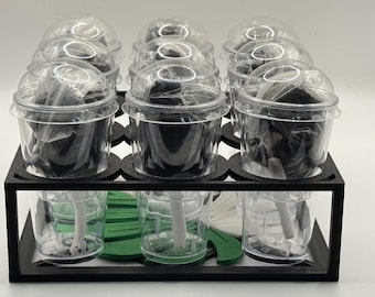 Corm Cup Kit - 9 Cups