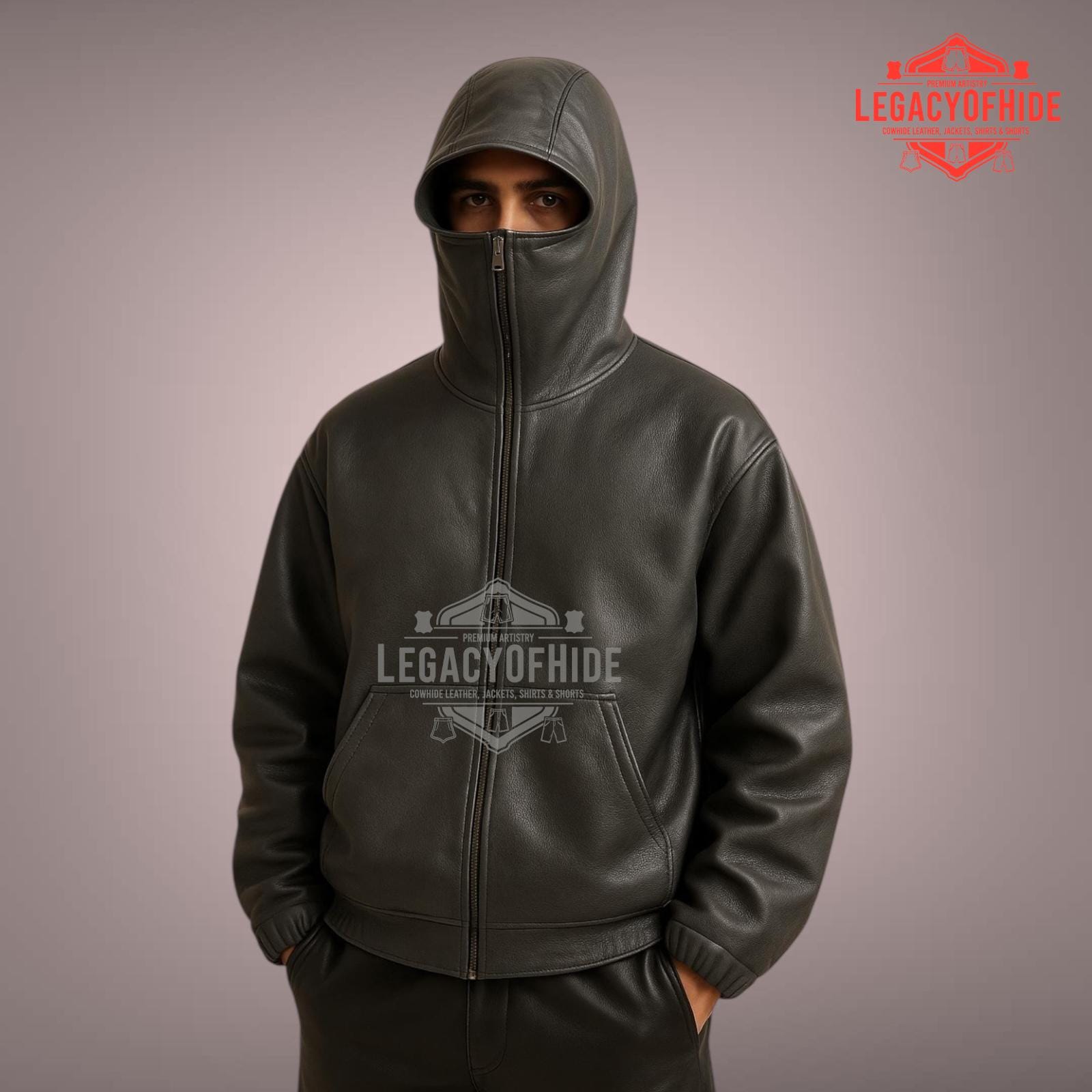 即完売 beeden B LOGO BALACLAVA ZIP UP TOPS BEEDEN B LOGO BALACLAVA ZIP UP TOPS