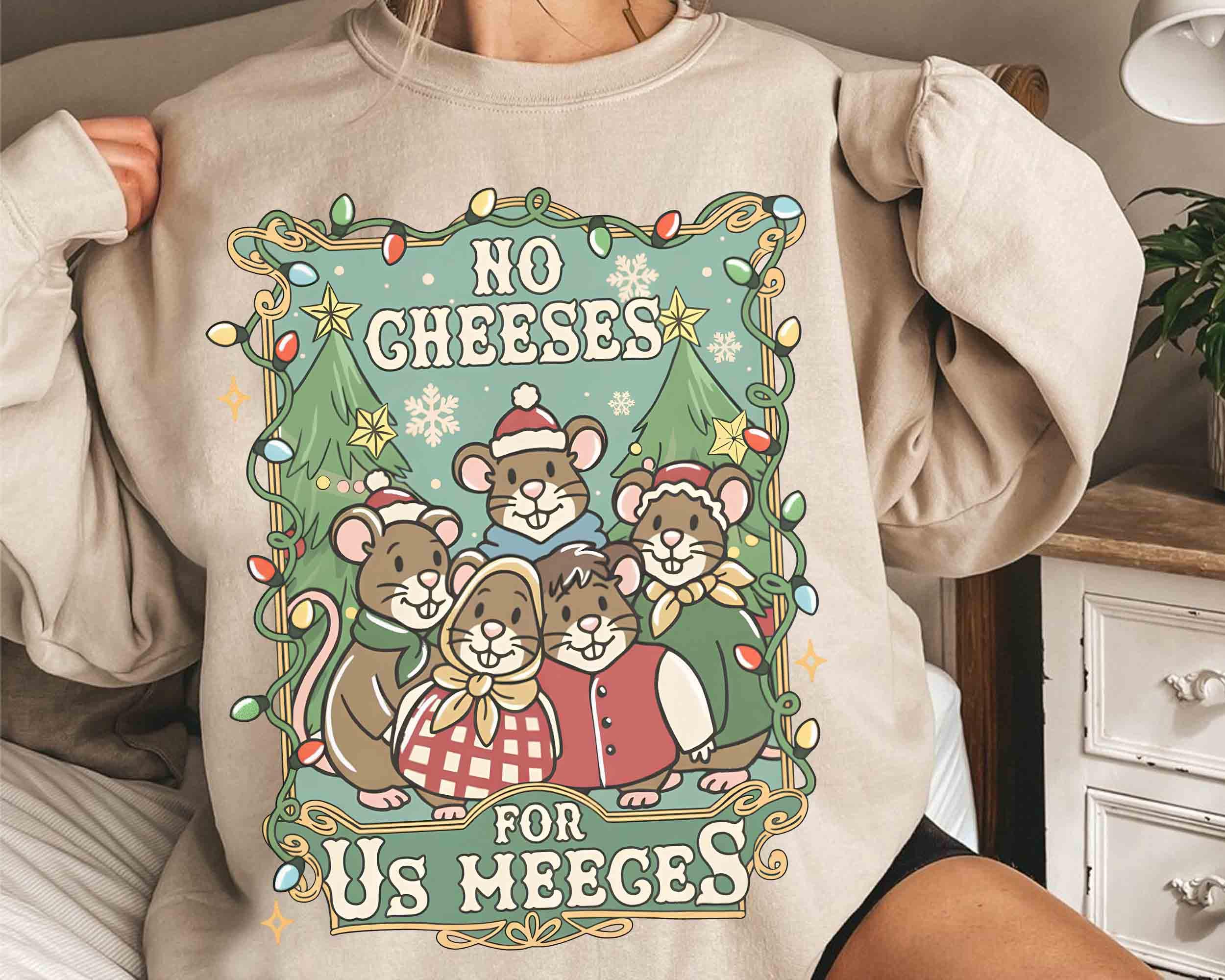Elegant No Cheeses For Us Meeces Pictures