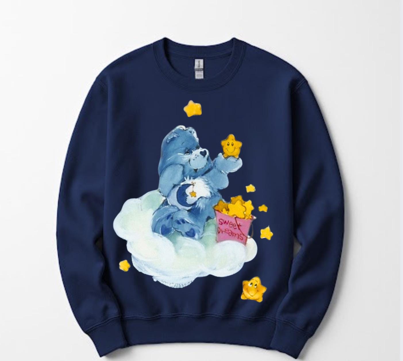 Grumpy Bear Sweater Canada