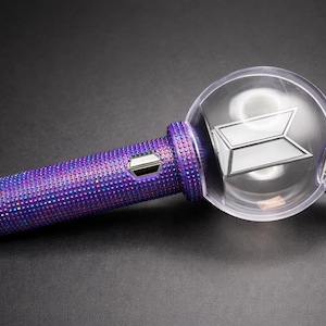 Bts Light Stick Ver 3 - Etsy
