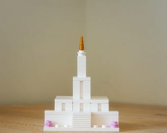 Idaho Falls Idaho Temple