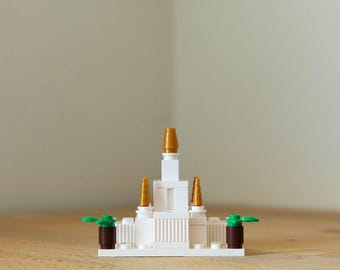 Oakland California Temple
