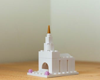 Nauvoo Illinois Temple