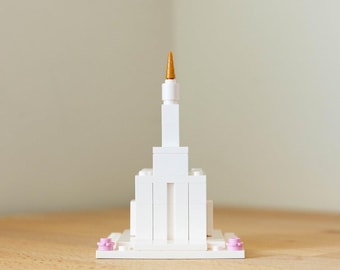 Seattle Washington Temple
