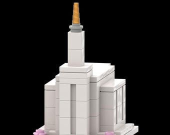Cedar City Utah Temple