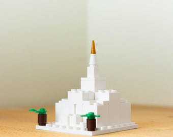Gilbert Arizona Temple