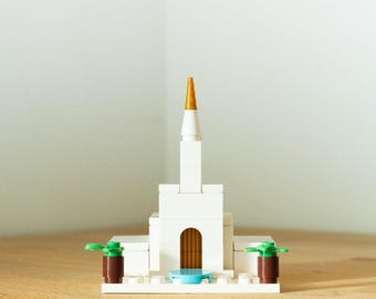 São Paulo Brazil Temple