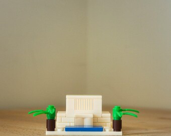 Mesa Arizona Temple