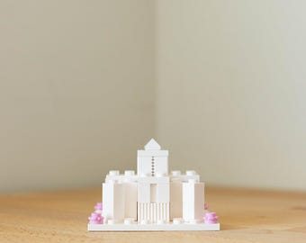 Cardston Alberta Temple