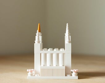 Temple de Salt Lake City