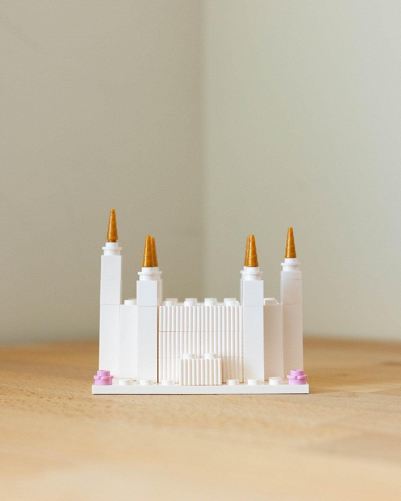 Washington Dc Miniature Buildings - Etsy